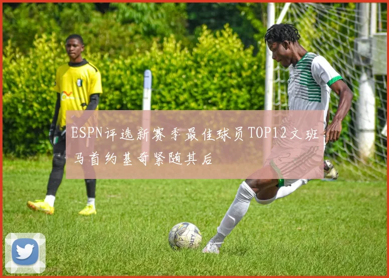 ESPN评选新赛季最佳球员TOP12文班马首约基奇紧随其后